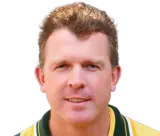Craig McDermott
