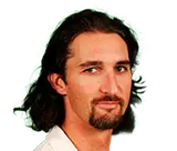 Jason Gillespie