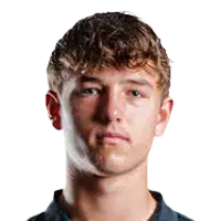 Matthew Tromp