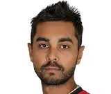 Ashish Bagai