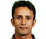Khaled Mashud