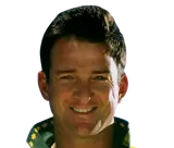 Mark Waugh
