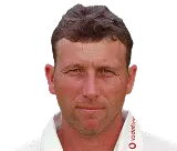 Mike Atherton