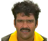 Akram Khan