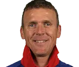 Alec Stewart