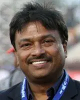Faruque Ahmed