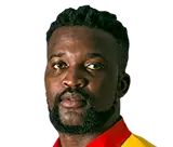 Tendai Chisoro