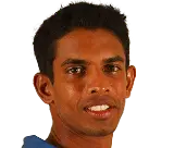 Jehan Mubarak