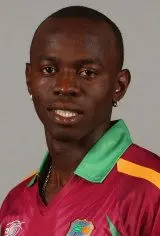 Lionel Baker