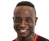 Xavier Marshall