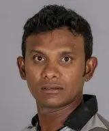 शदीप सिल्वा