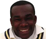 Gladstone Small