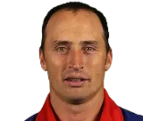 Nasser Hussain