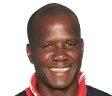 Desmond Chumney