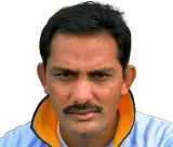 मोहम्मद अज़हरुद्दीन