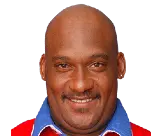Dwayne Leverock