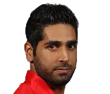 Zubin Surkari