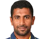 Dhammika Prasad