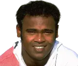 Vinod Kambli