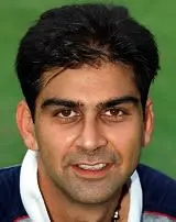 Nikhil Chopra