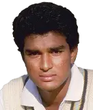 संजय मांजरेकर