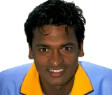 Debasis Mohanty