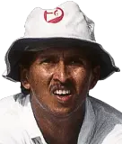 Kiran More