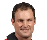 Andrew Strauss