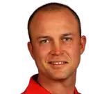 Jonathan Trott