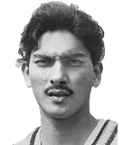 Ravi Shastri