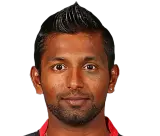 Krishna Chandran