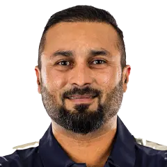 Sunny Patel