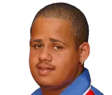 Delyone Borden