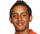 Parth Desai