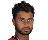 Ruvindu Gunasekera