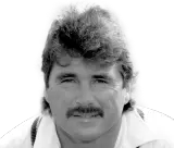 Allan Lamb