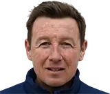 Robert Croft