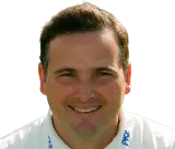Mark Ealham
