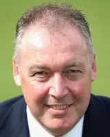 Angus Fraser