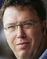 Derek Pringle