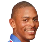 Kevin Hurdle