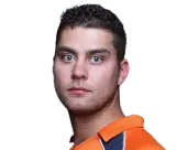 Bradley Kruger