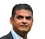 Dipak Patel