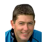 Geoff Allott