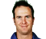 Michael Vaughan