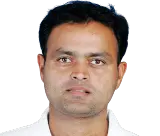 दिनेश मोंगिया