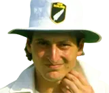 Ken Rutherford