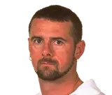 Simon Doull