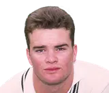 Dion Nash