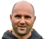 Luke Woodcock